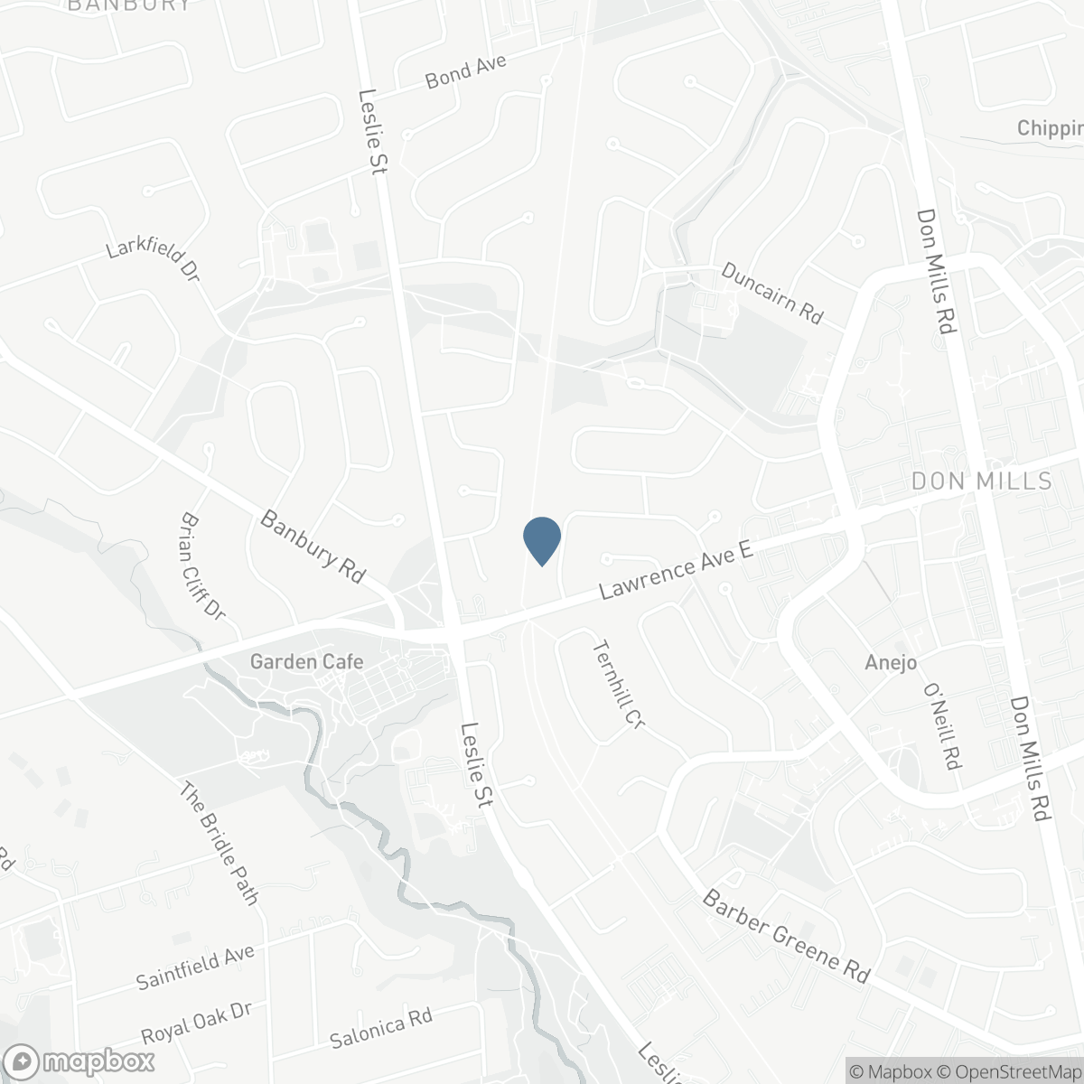 14 TREMONT CRESCENT, Toronto, Ontario M3B 2S1